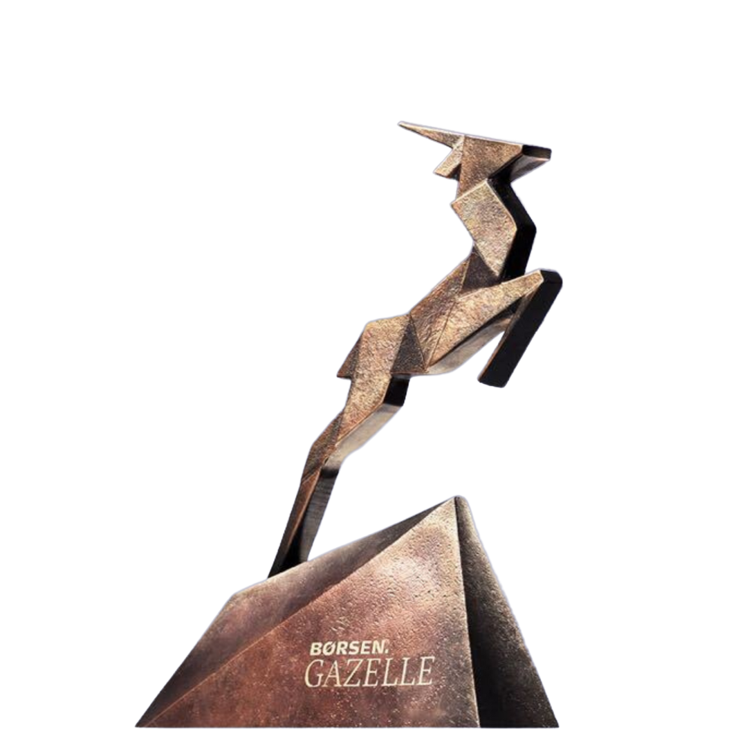 Børsen Gazelle – rekruteringssystem