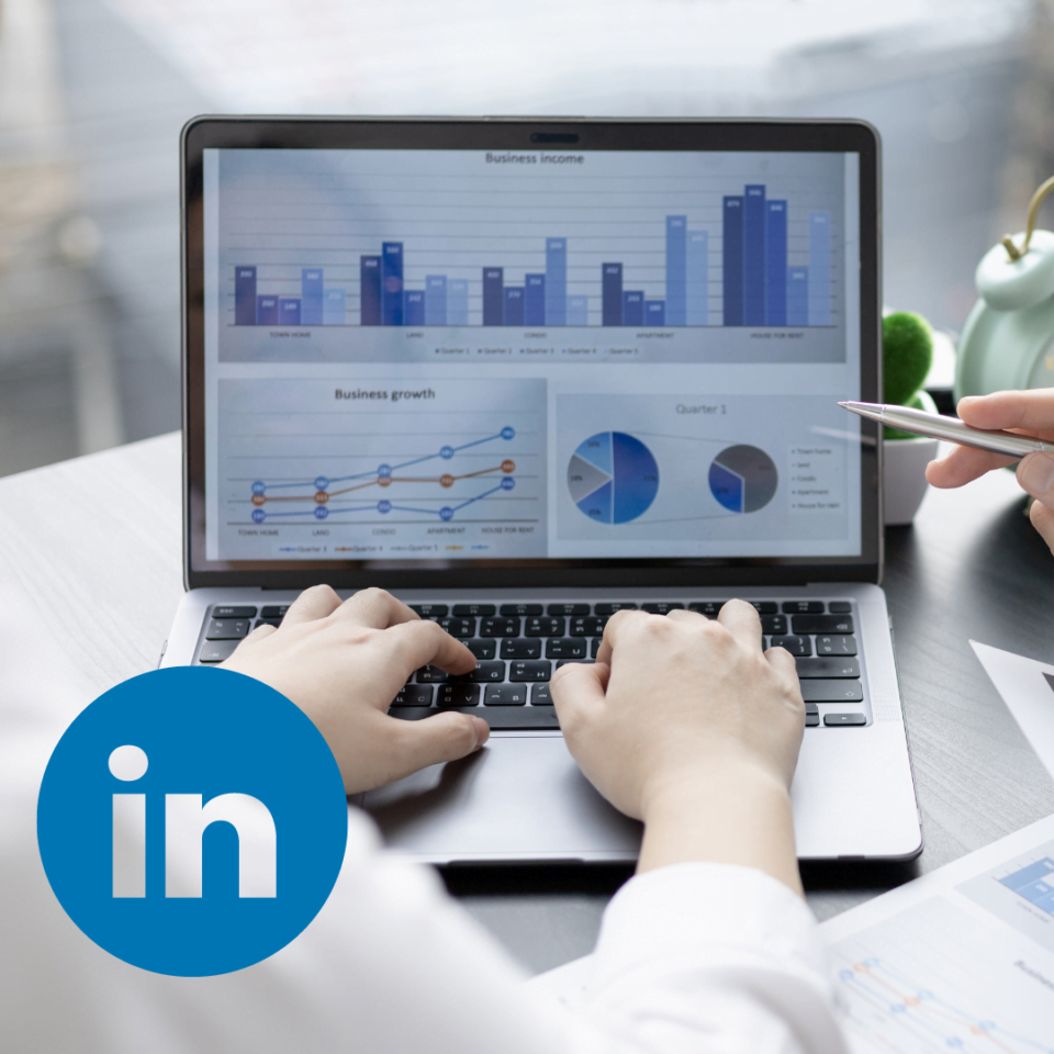 Download whitepaper 5 key takeaways fra LinkedIn rapport