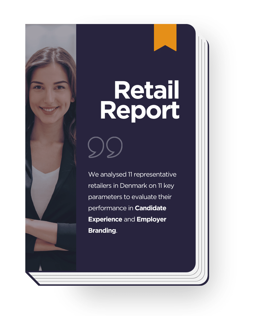 retail rapport