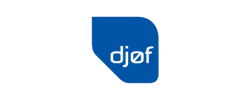 Djøf logo