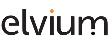 Elvium logo